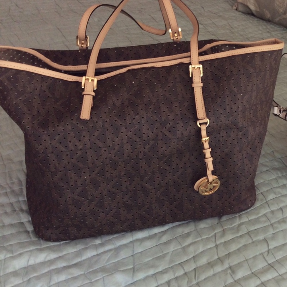 Michael Kors bag